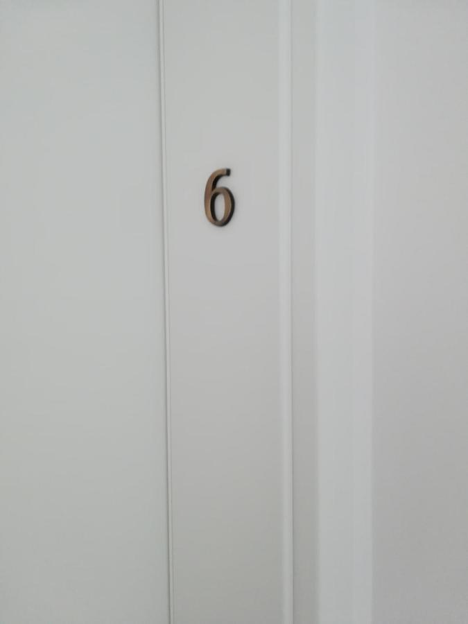 Ferienwohnung Armona Stolpmünde Exterior foto